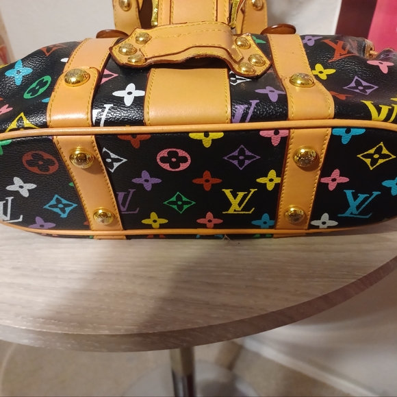 Vintage Purse - Picture 5 of 7